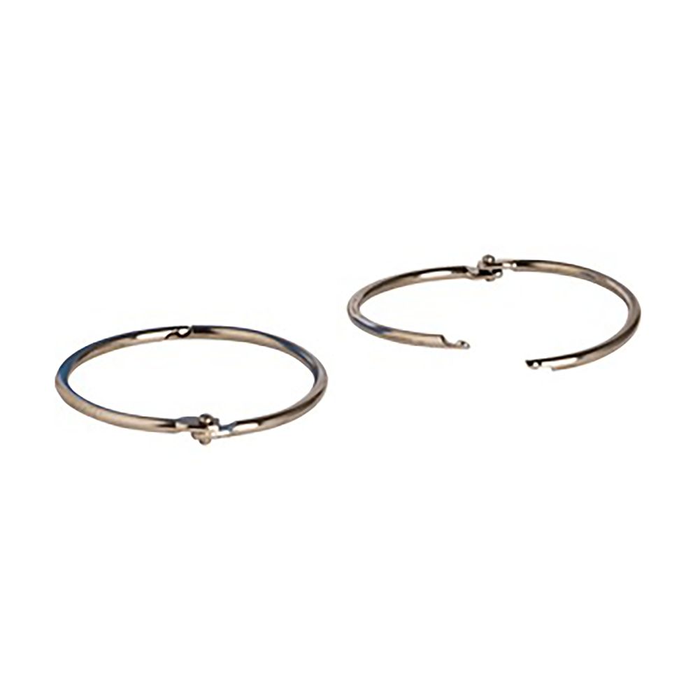 Corporate Express Metal O-Ring