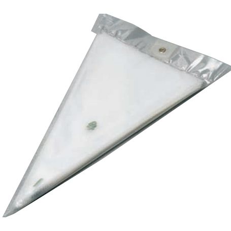 Thermohauser Disposable Pastry Bag, 12"