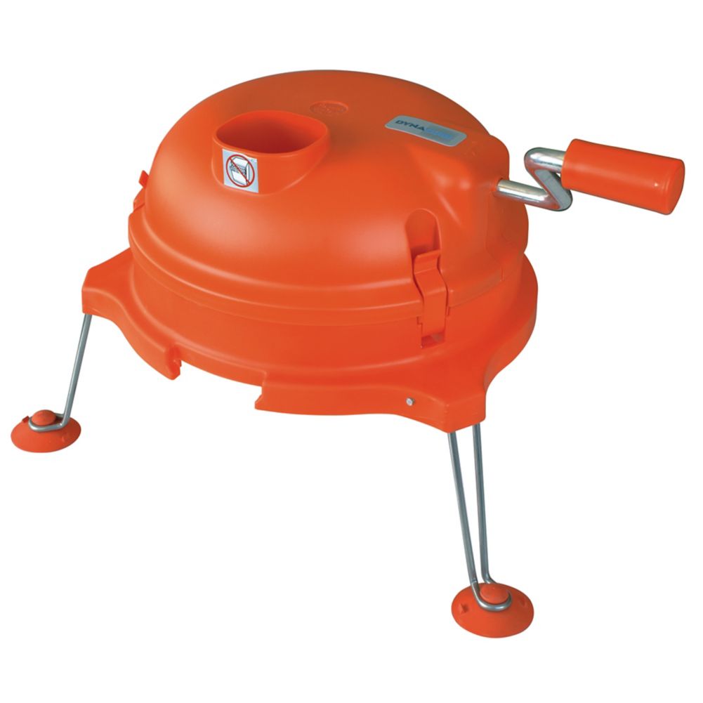 Dynamic International Dynacube w/ 2 Blades for Cubes, Sticks or Slices