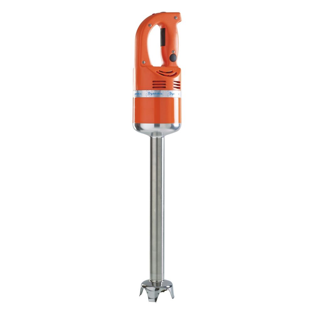 Dynamic International Single Speed 12V Hand Mixer
