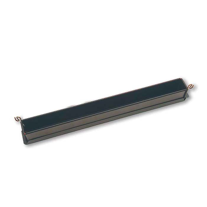 Matfer Bourgeat Nonstick Steel Mini Pate Mold