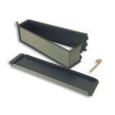 Matfer Bourgeat Nonstick Steel Meat Pie Mold
