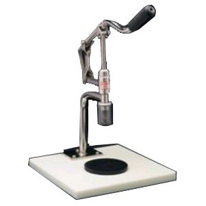 Prawnto Systems Oyster Separator Shucker