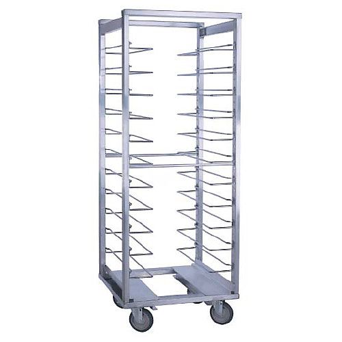 Crescor Refrigerator Roll-In Rack
