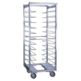 Crescor Refrigerator Roll-In Rack