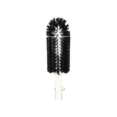 Bar Maid 8-1/2" Slotted Brush for All Bar Maid Glass Washers