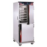 Cres Cor&reg; Insulated Mobile Cabinet w/ Antimicrobial Latches
