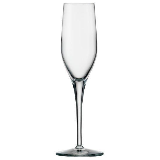 Stolzle 6 Oz. Exquisit Flute Glass