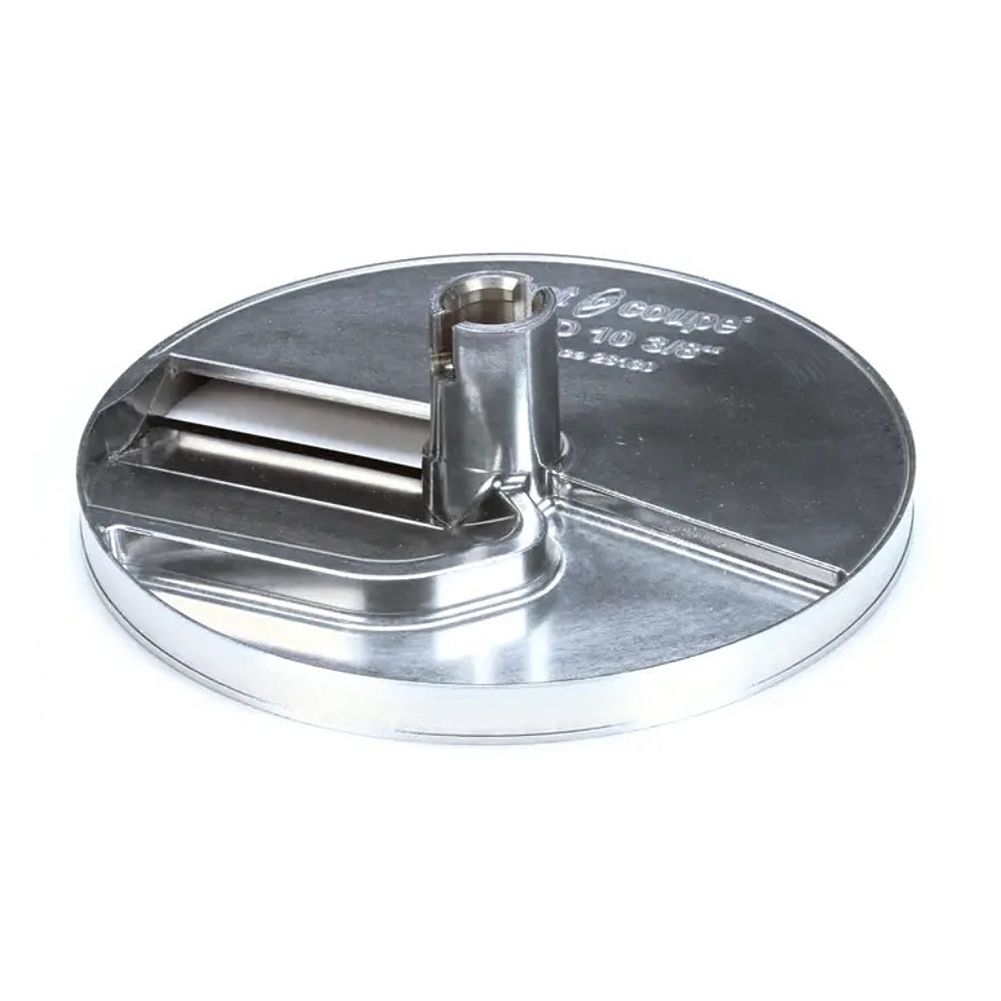 Robot Coupe&reg; "D" Series 10 mm Slicing Plate