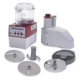 Robot Coupe&reg; R2CLR DICE Food Processor