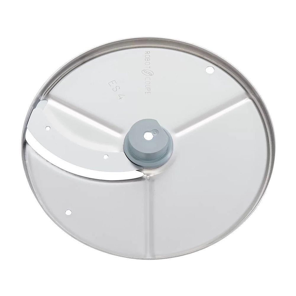 Robot Coupe&reg; 4mm Slicing Plate