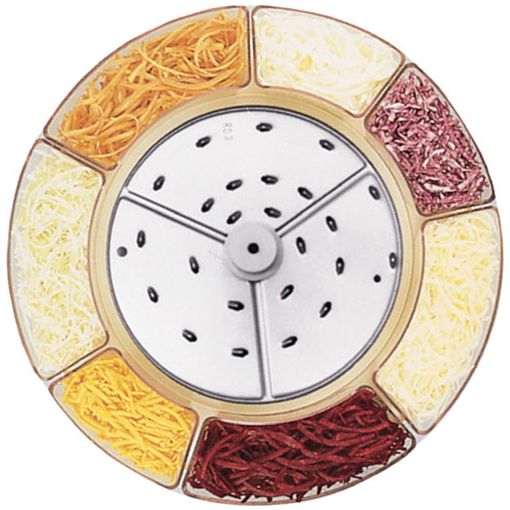 Robot Coupe&reg; Medium Coarse Grating Plate