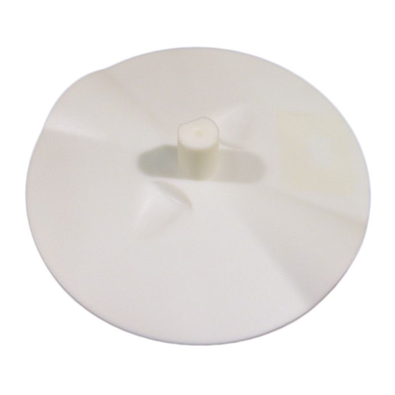 Robot Coupe&reg; R2 Discharge Plate