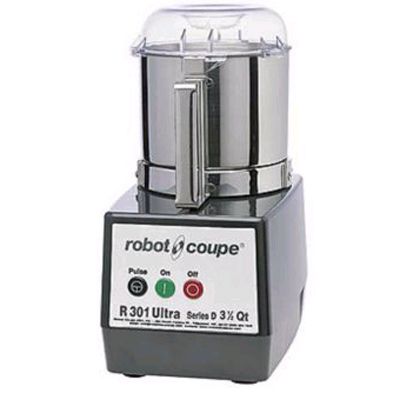 Robot Coupe&reg; R301ULTRAB Bowl Cutter Mixer