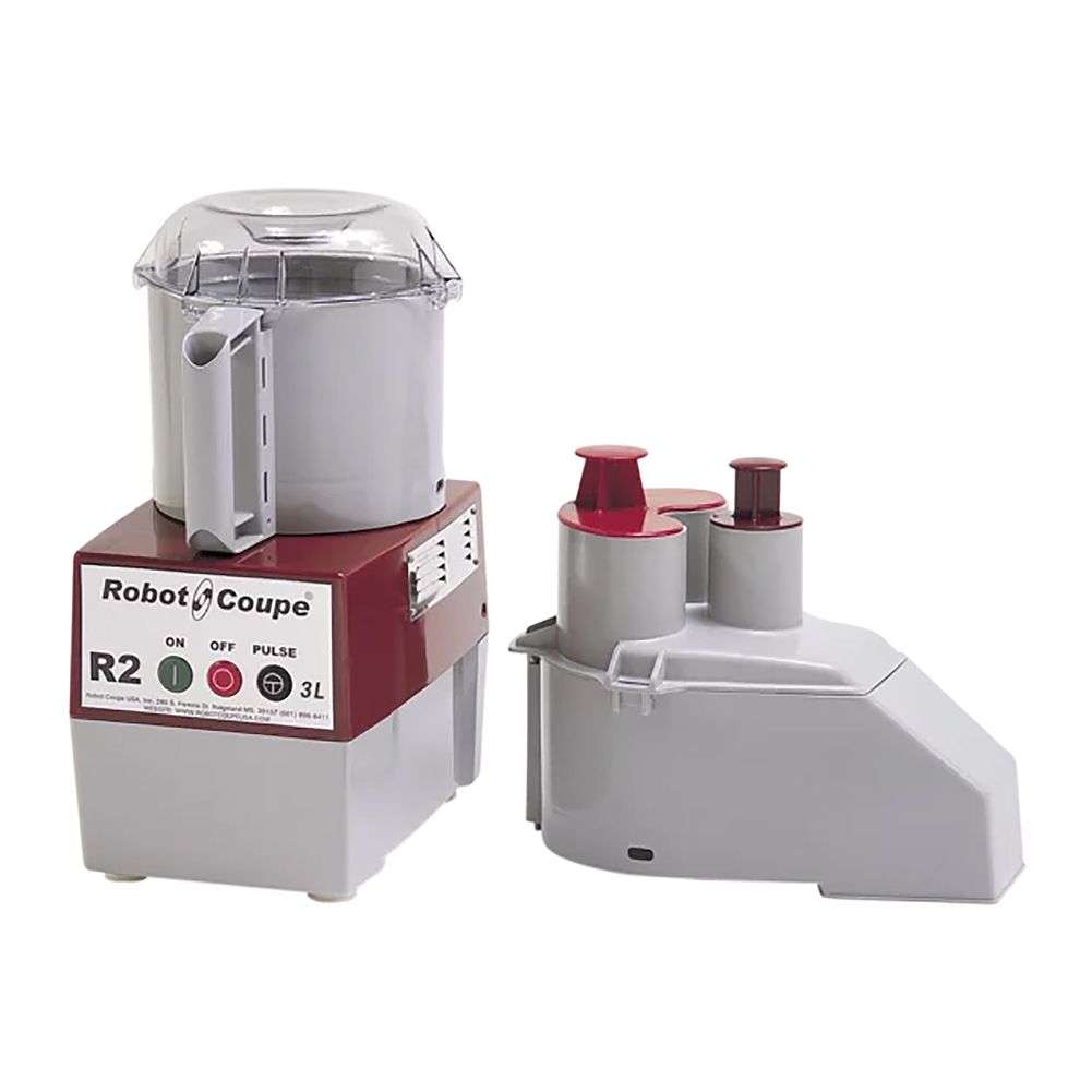 Robot Coupe&reg; R2N Food Processor