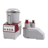 Robot Coupe&reg; R2N Food Processor