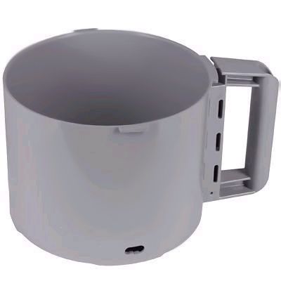 Robot Coupe&reg; R2 Cutter Bowl
