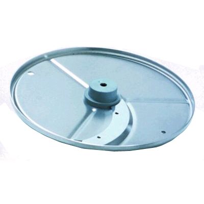 Robot Coupe&reg; 4mm Slicing Plate