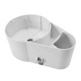 Waring&reg; Continuous Feed Housing for FPC14 Food Processor