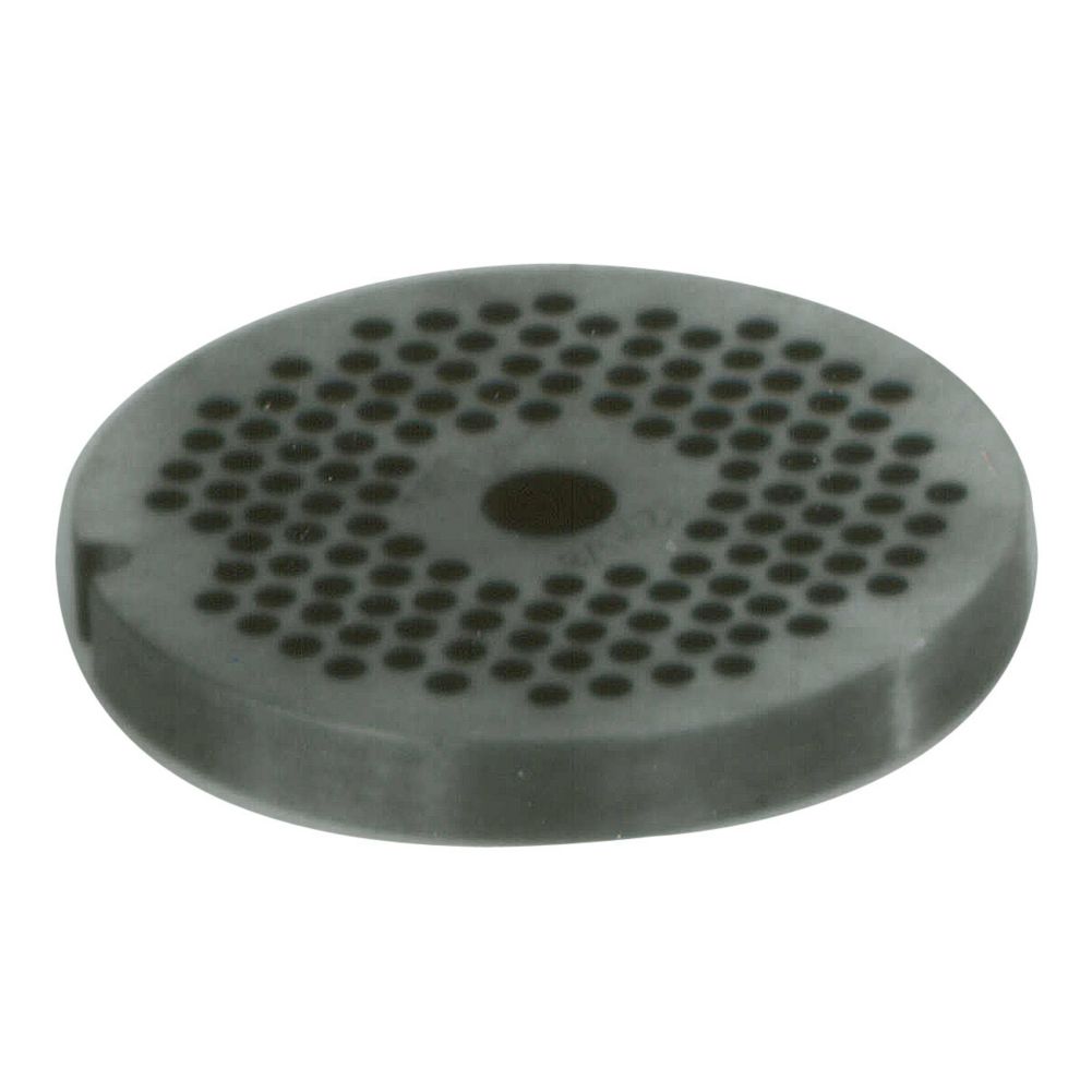 Chopper Plate For Meat Chopper, 3/8"