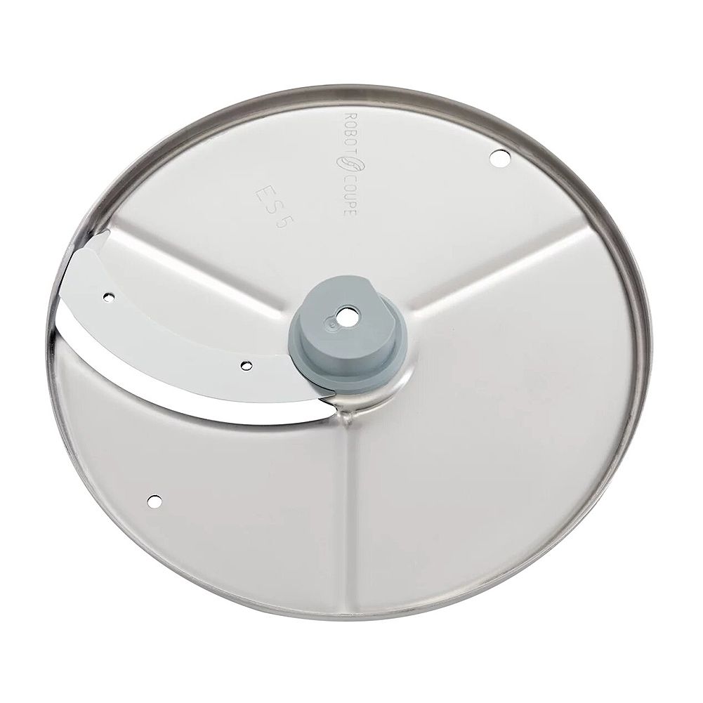 Robot Coupe&reg; 5mm Slicing Plate