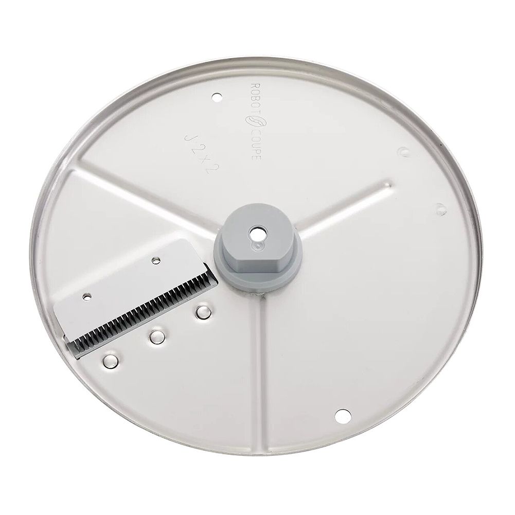 Robot Coupe&reg; 2mm Julienne Plate