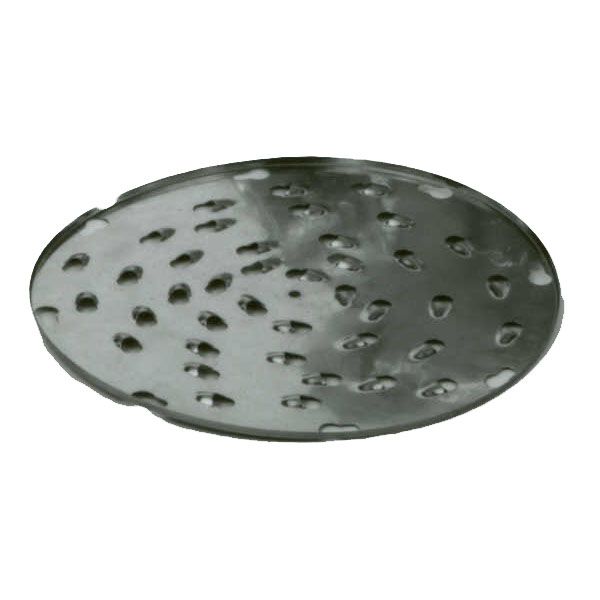 Shredding Plate S/S, 5/16"