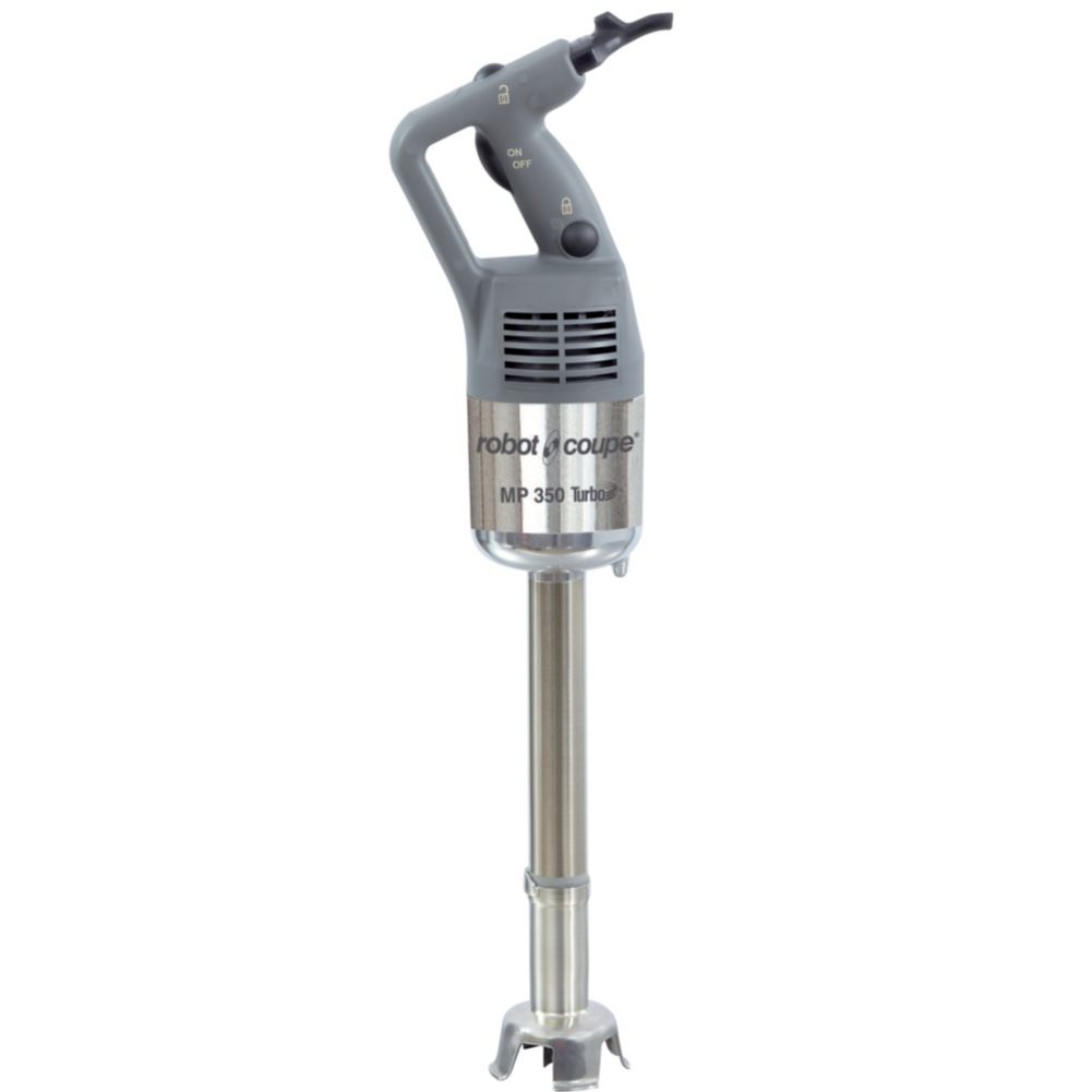 Robot Coupe&reg; MP350 Turbo Power Mixer