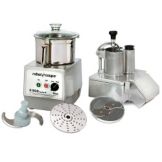 Robot Coupe&reg; R502 Food Processor