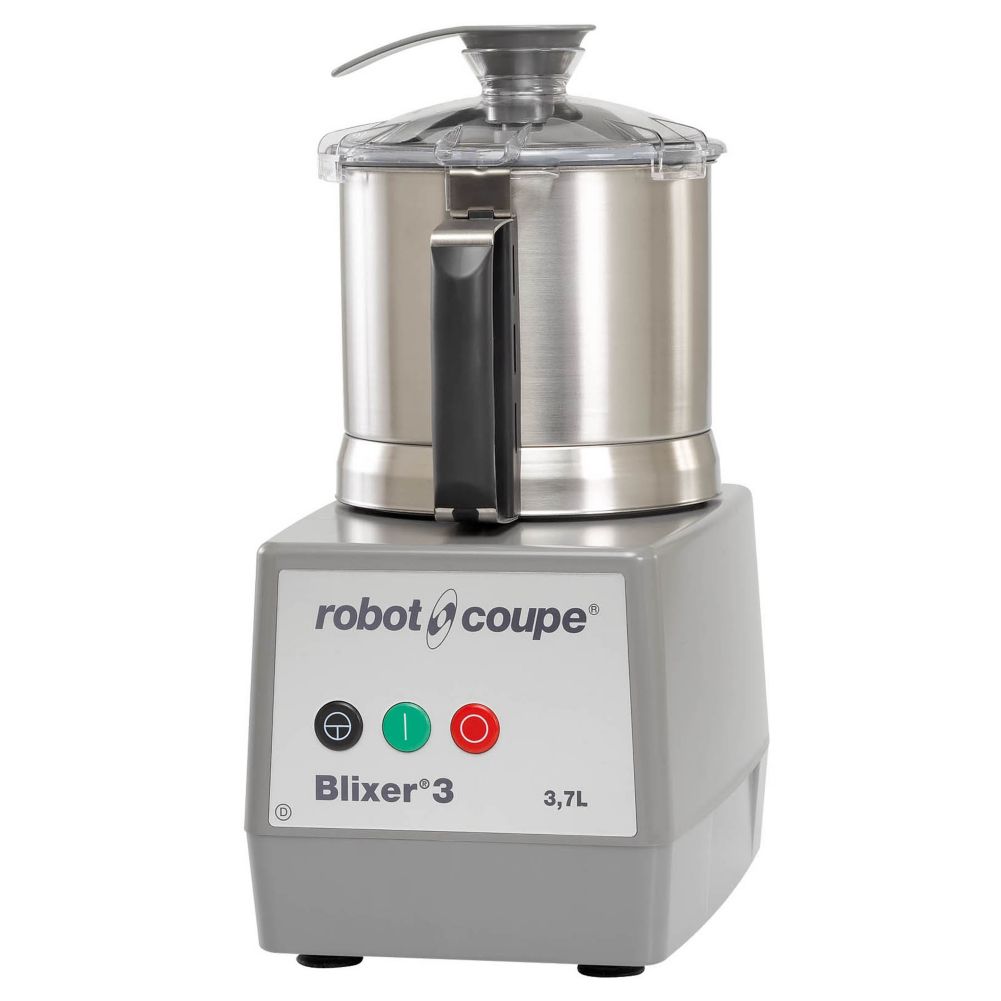 Robot Coupe&reg; Blixer 3
