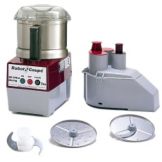 Robot Coupe&reg; R2N Ultra Food Processor