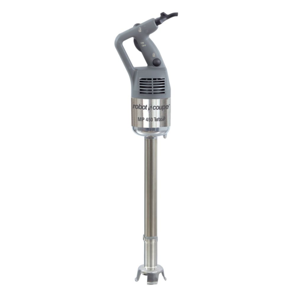 Robot Coupe&reg; MP450 Turbo Power Mixer