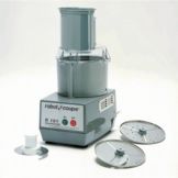 Robot Coupe&reg; R100 Light Duty Food Processor