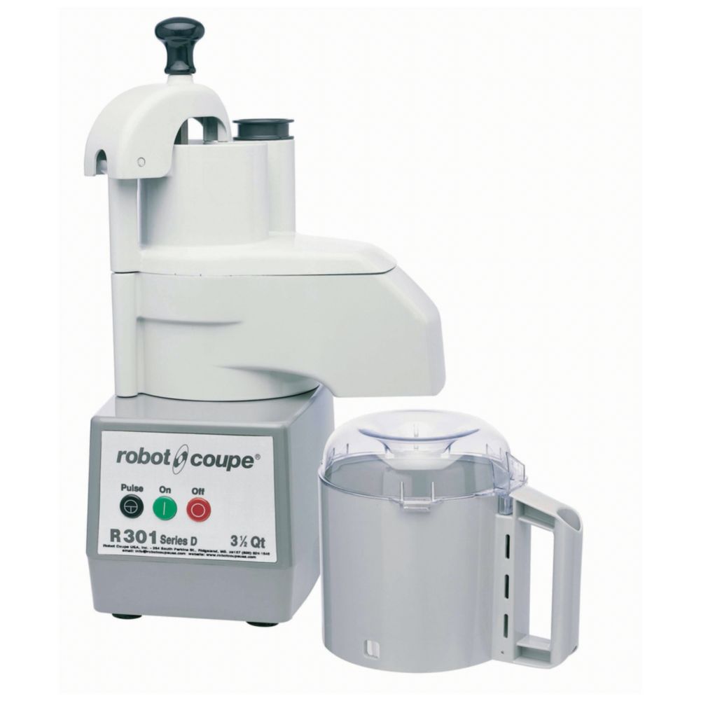 Robot Coupe&reg; R301 Food Processor