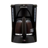 Proctor Silex Black Brew Select 12 Cup Coffee Maker