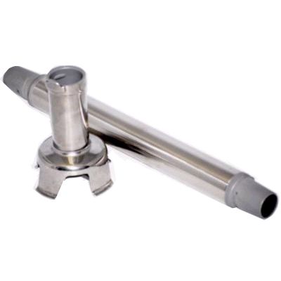 Robot Coupe&reg; MP450 Combi Cutter Shaft Assembly