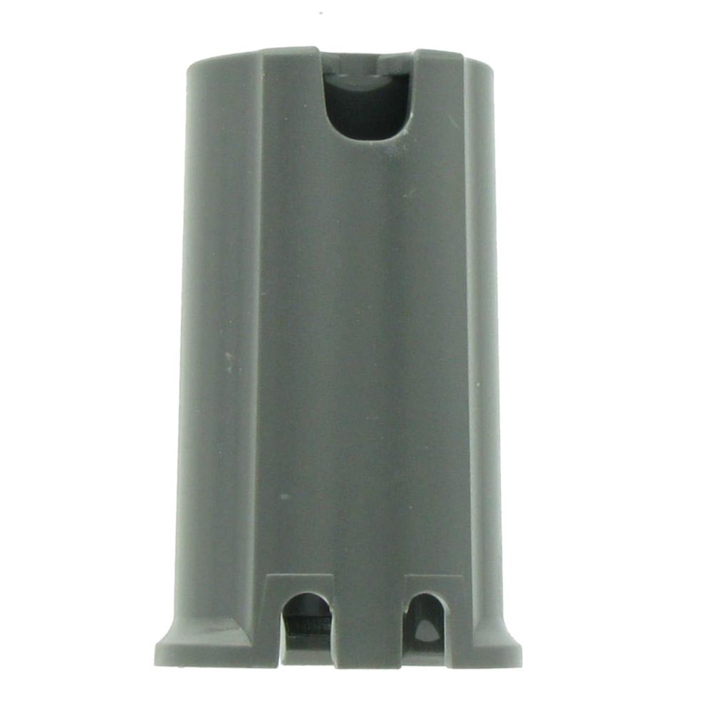Robot Coupe&reg; Mixer Collar Locking
