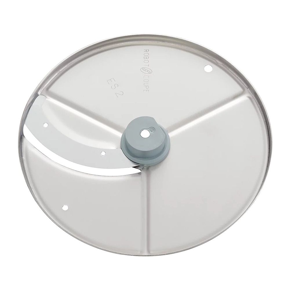 Robot Coupe&reg; R602 and R02V Processor 2 mm Slicing Disk