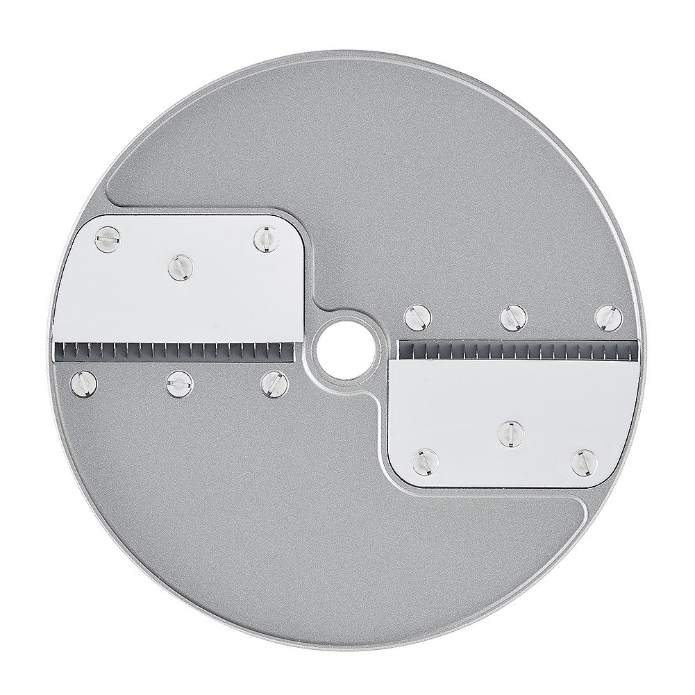 Robot Coupe&reg; 4mm x 2mm Julienne Plate f/CL50D,CL52D,CL55D,CL60D