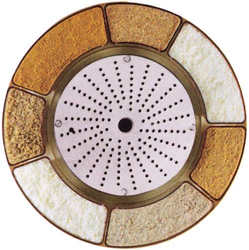 Robo Coupe&reg; CL50 Hard Cheese Grating Disc