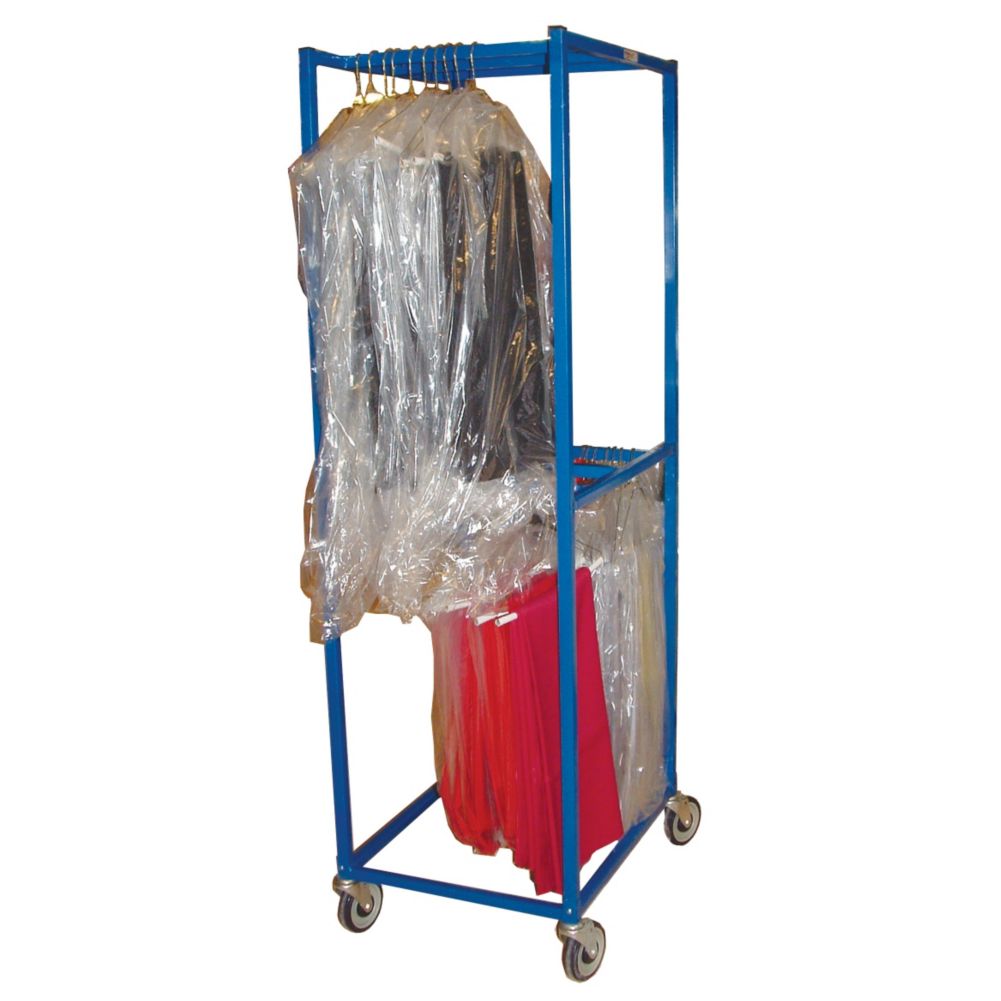 Win-Holt&reg; 26" x 21" Linen Transport / Storage Rack