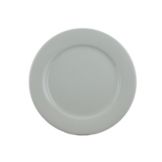 Vertex&reg; China Radiance Collection 9" Undecorated Plate