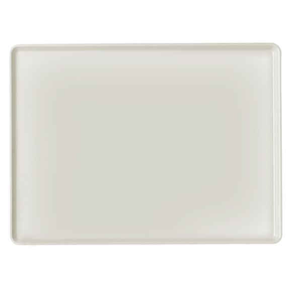 Cambro 14 x 18 Dietary Tray, Antique Parchment
