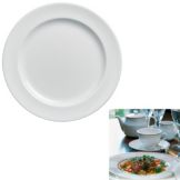 Steelite Royal Court Ronde de les Anges 5-1/2" Side Plate
