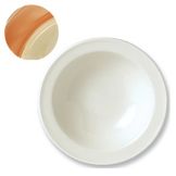 Steelite Performance Naturals Paprika 4.5 Oz Atlanta Fruit Dish