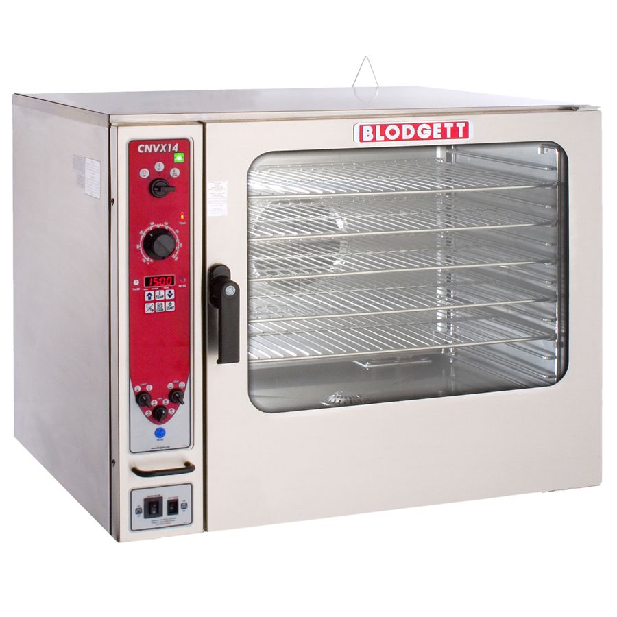 Blodgett Full Size Counter / Stand Electric Convection Single Oven