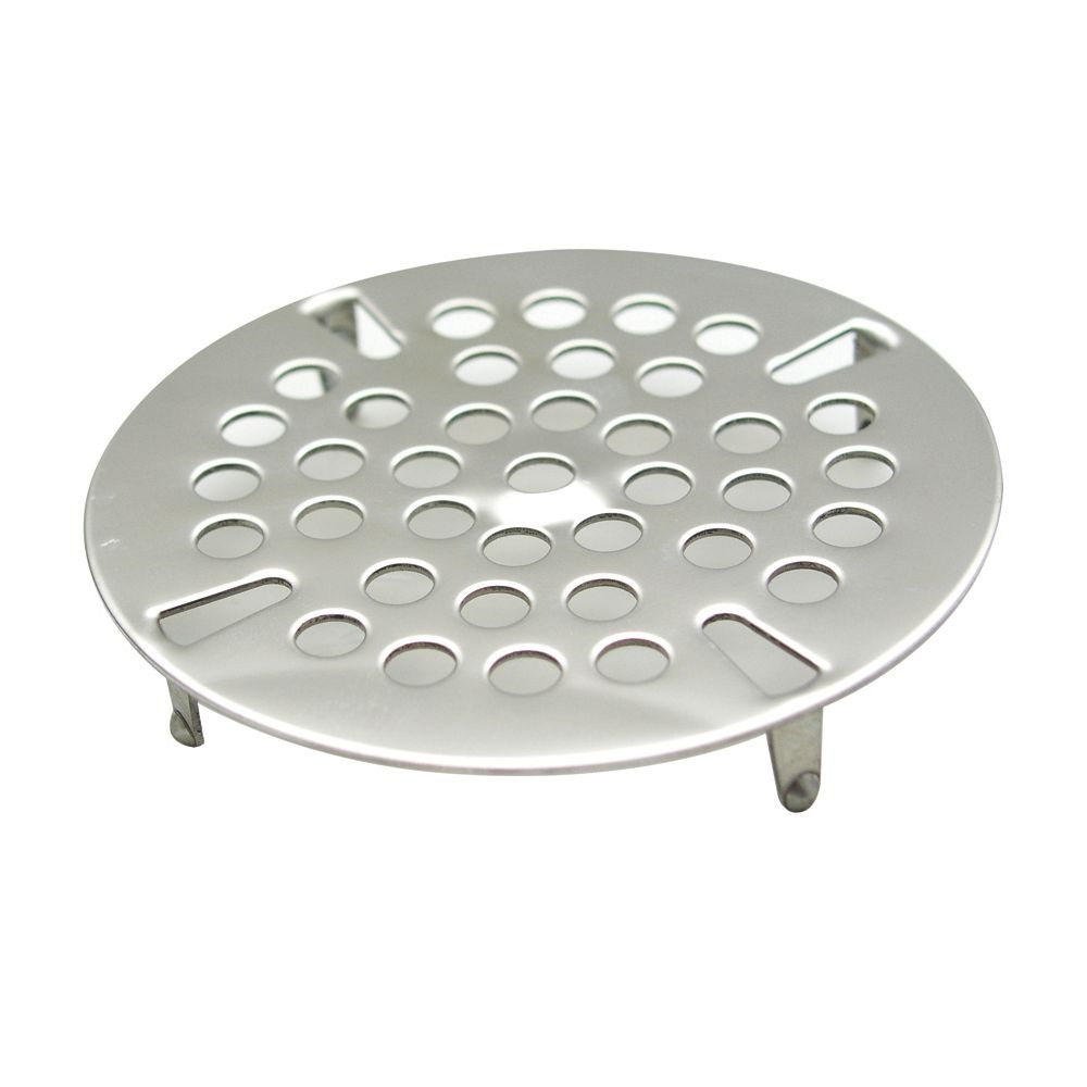 Strainer Plate, For K-5 (Repla