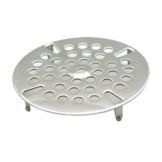 Strainer Plate, For K-5 (Repla