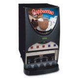 BUNN&reg; iMIX&reg; Hot & Iced Coffee Dispenser