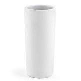 Front Of The House&reg; White Porcelain 9-1/2 Oz Cup